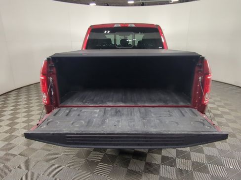 Used 2016 Ford F150 XLT w/ Equipment Group 302A Luxury image 6