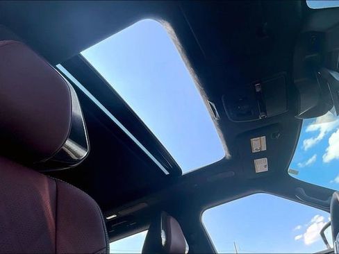 New 2026 INFINITI QX80 Autograph image 22