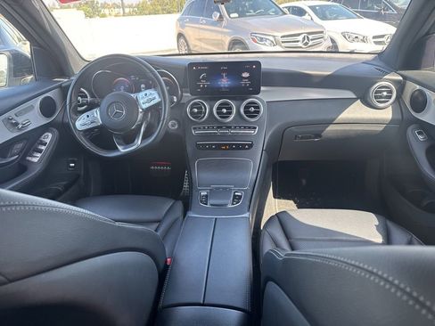 Used 2022 Mercedes-Benz GLC 300 image 7