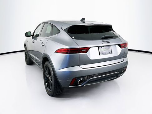 Used 2024 Jaguar E-PACE R-Dynamic SE image 5
