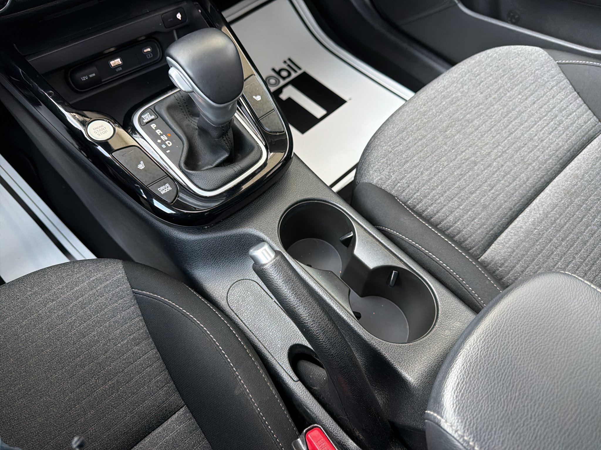 Used 2023 Kia Soul EX FWD image 22