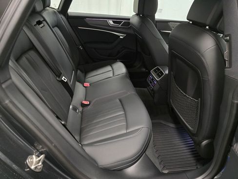 New 2025 Audi A7 3.0T Premium Plus image 20