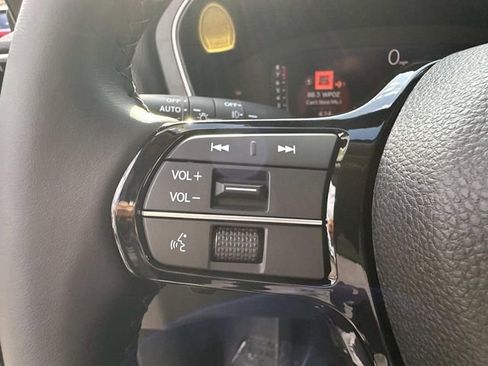 New 2026 Honda Pilot EX-L image 30