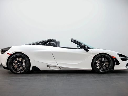 Used 2020 McLaren 720S Performance image 9