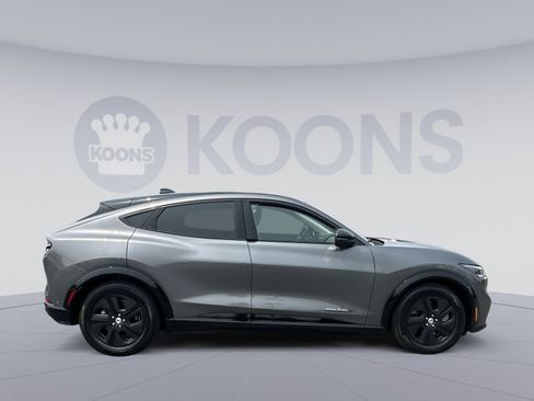 Used 2023 Ford Mustang Mach-E California Route 1 AWD/4WD image 17