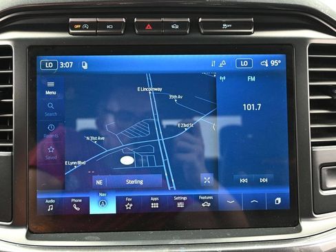 Used 2022 Ford F150 Tremor w/ Equipment Group 401A Mid AWD/4WD image 26