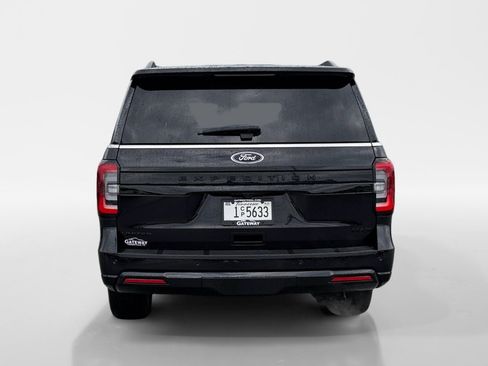 Used 2024 Ford Expedition Max Limited AWD/4WD image 4