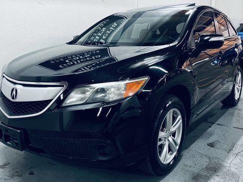 Used 2013 Acura RDX FWD image 3