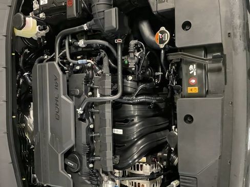 New 2026 Hyundai Kona SE AWD/4WD image 32