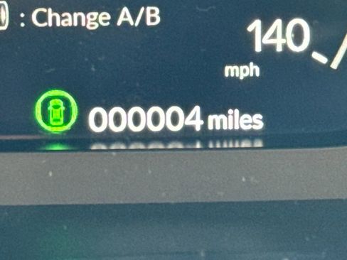 New 2026 Honda CR-V TrailSport image 18