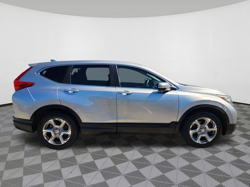 Used 2019 Honda CR-V EX image 6