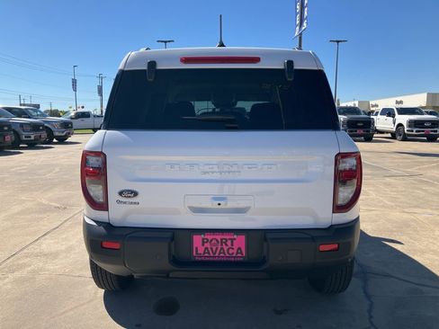 New 2025 Ford Bronco Sport Big Bend w/ Convenience Package image 6