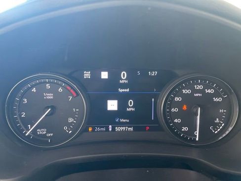 Used 2020 Cadillac XT4 Premium Luxury AWD/4WD image 40