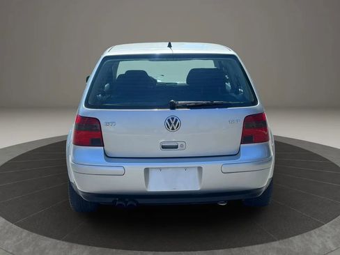 Used 2004 Volkswagen GTI 1.8T FWD image 6