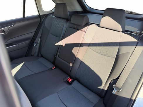 Certified 2025 Toyota RAV4 XLE image 16