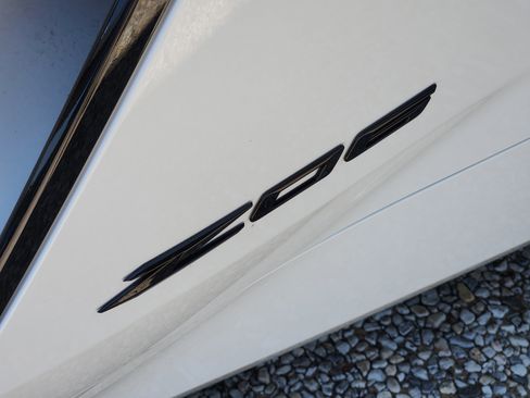 New 2025 Chevrolet Corvette Z06 w/ Battery Protection Package image 8