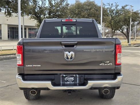 Used 2021 RAM 1500 Lone Star image 5