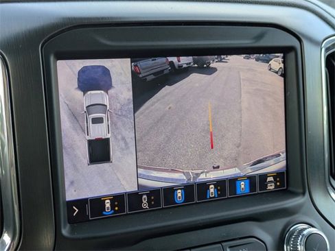 Used 2020 GMC Sierra 1500 AT4 w/ AT4 Premium Package image 22