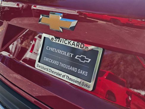 New 2026 Chevrolet Trax LT image 13