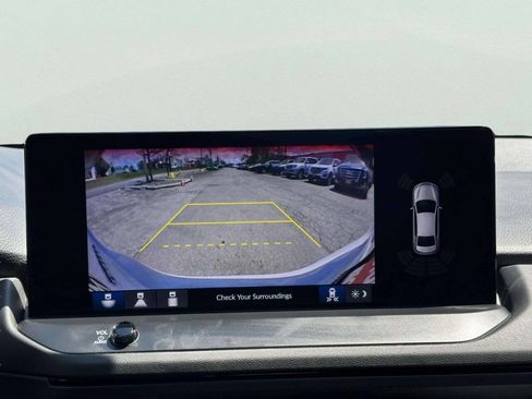 Used 2024 Honda Accord EX-L image 33