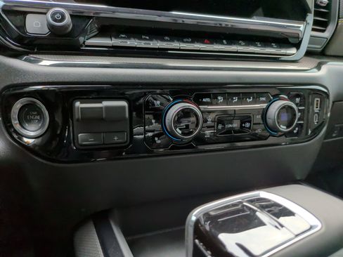 Used 2026 Chevrolet Silverado 1500 ZR2 w/ ZR2 Bison Edition image 24