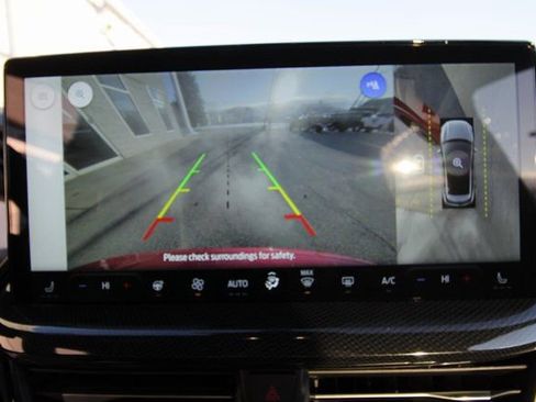 New 2026 Ford Escape ST-Line Elite w/ Premium Technology Package image 29