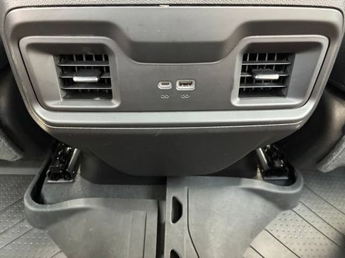 Used 2023 Chevrolet Silverado 1500 RST w/ RST All Star Premium Package AWD/4WD image 24
