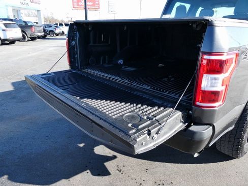 Used 2020 Ford F150 XL w/ Equipment Group 101A Mid image 9