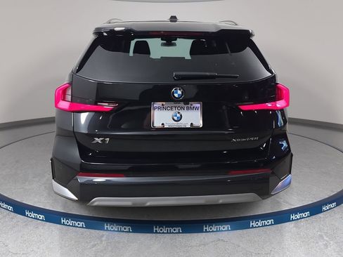 New 2026 BMW X1 xDrive28i w/ Convenience Package AWD/4WD image 6