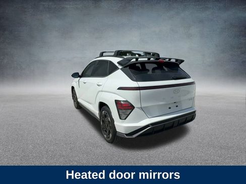 Used 2025 Hyundai Kona N Line image 19