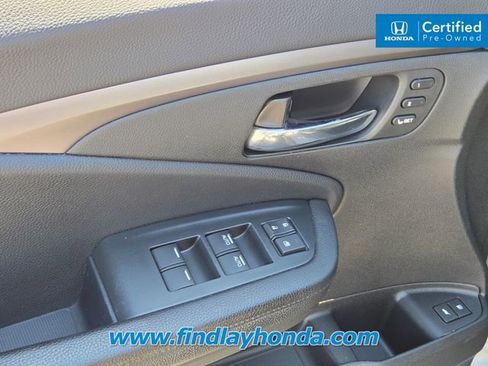 Certified 2022 Honda Pilot Special Edition image 24