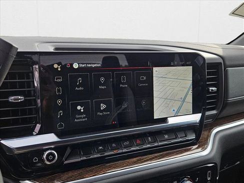 New 2026 GMC Sierra 1500 Elevation image 12