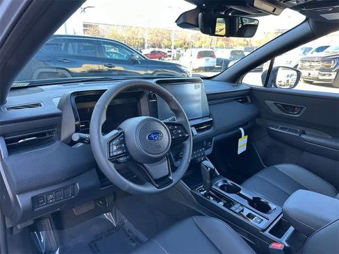 New 2026 Subaru Outback Premium image 2