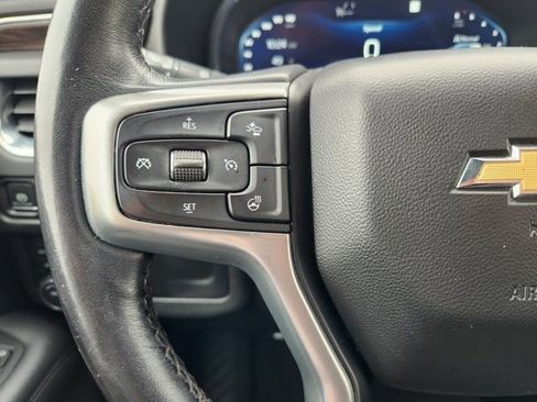 Used 2023 Chevrolet Tahoe LT w/ Luxury Package image 29