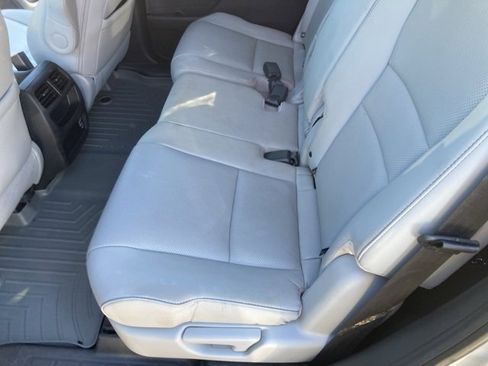 Certified 2022 Honda Passport EX-L image 19