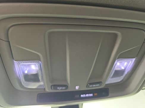 Used 2020 Chevrolet Silverado 1500 W/T w/ WT Value Package image 24