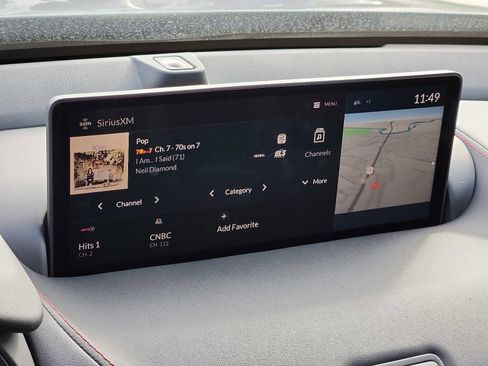 Certified 2025 Acura TLX SH-AWD w/ A-SPEC Pkg image 16