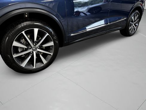 Certified 2026 Acura MDX SH-AWD w/ Technology Package image 44