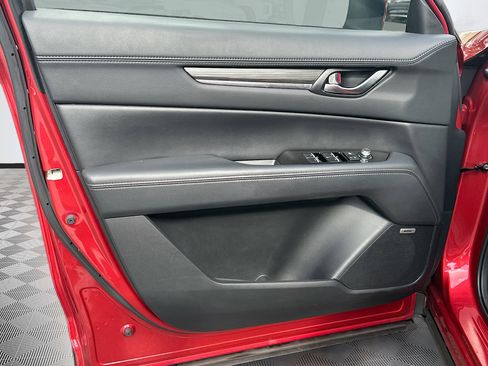 Used 2023 MAZDA CX-5 AWD 2.5 S w/ Premium Plus Pkg image 21