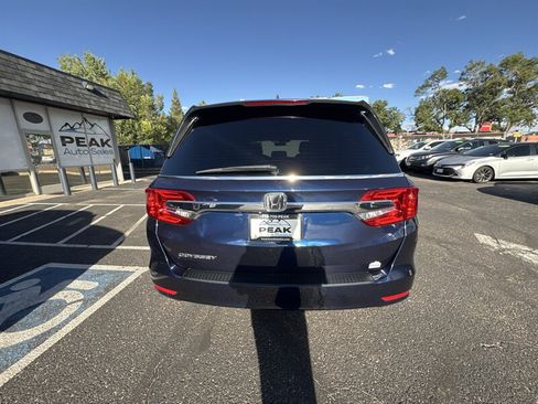 Used 2020 Honda Odyssey EX-L image 6