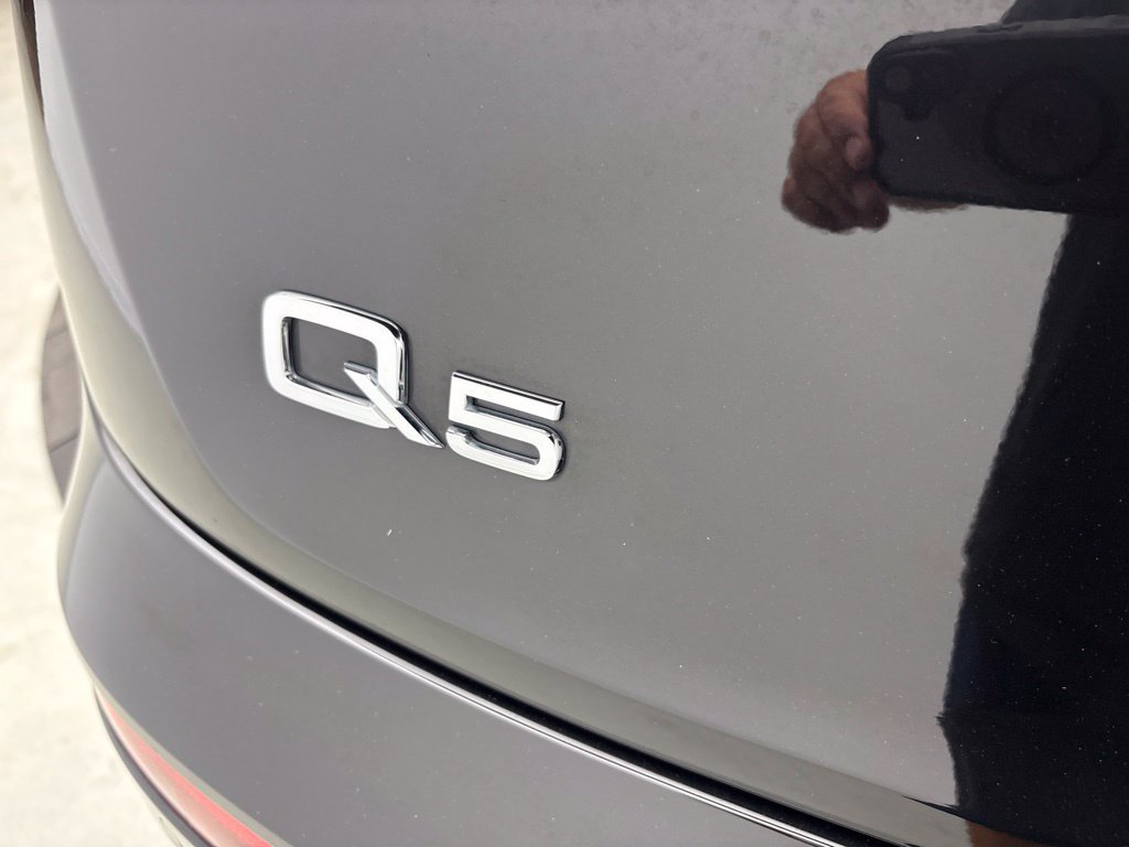 Used 2023 Audi Q5 2.0T Premium Plus AWD/4WD image 15