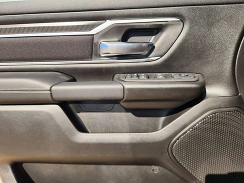 New 2026 RAM 1500 2WD Quad Cab image 19