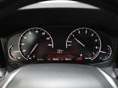 Used 2019 BMW 330i Sedan RWD image 21