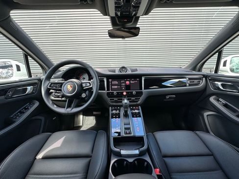 Used 2026 Porsche Macan S image 6