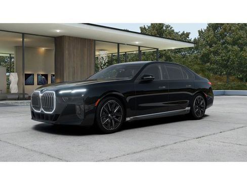 New 2026 BMW 740i xDrive image 15