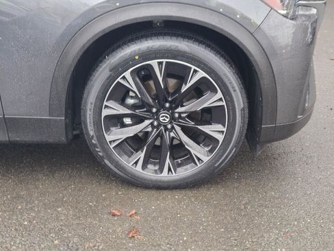 Used 2024 MAZDA CX-90 Plug-In Hybrid w/ Premium Pkg image 7