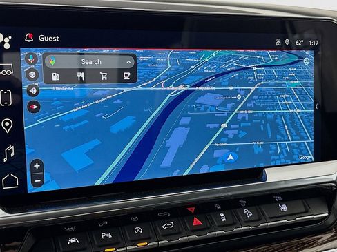 New 2026 GMC Sierra 1500 Elevation w/ Elevation Premium Package image 13