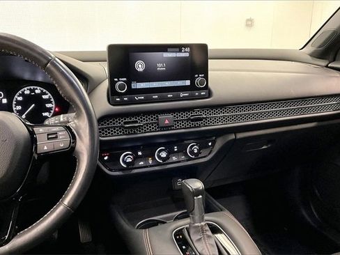 Used 2023 Honda HR-V Sport image 6