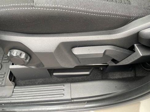 New 2025 Ford Ranger XLT w/ FX4 Off-Road Package image 27