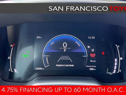 Certified 2023 Toyota Corolla XLE image 35